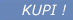 KUPI WEB HOSTING